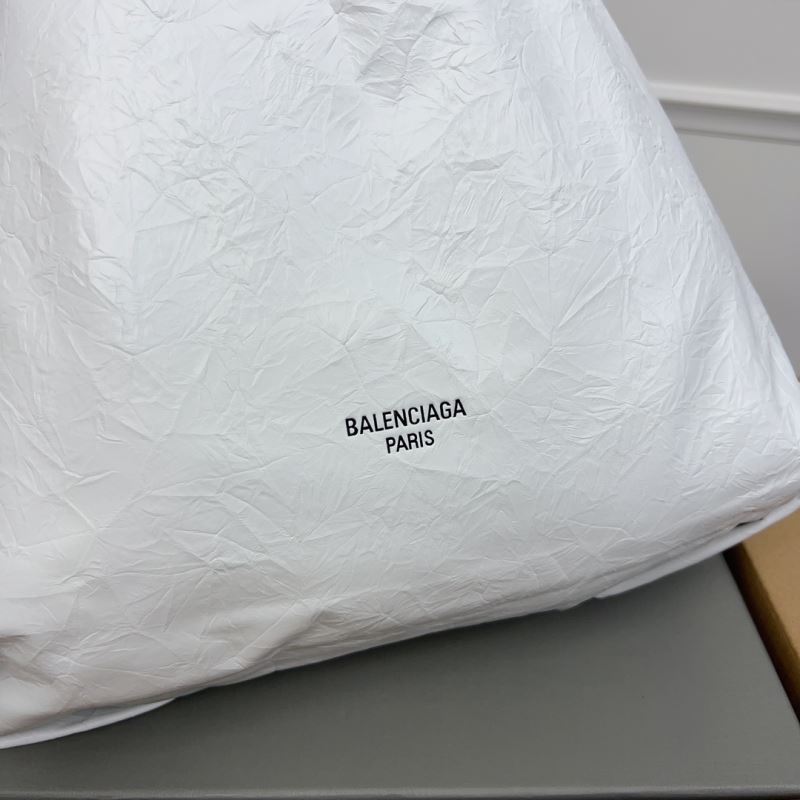 Balenciaga Bucket Bags